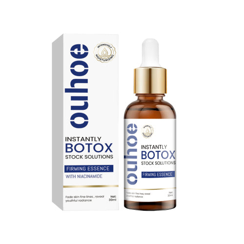 Panthenol Firming Face Essence, Softening