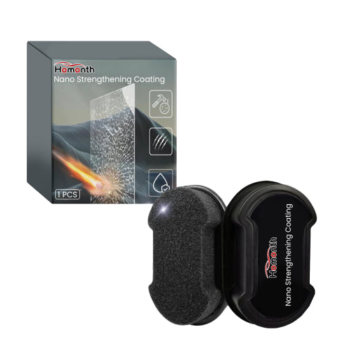 Nano Glass Cleaning Sponge