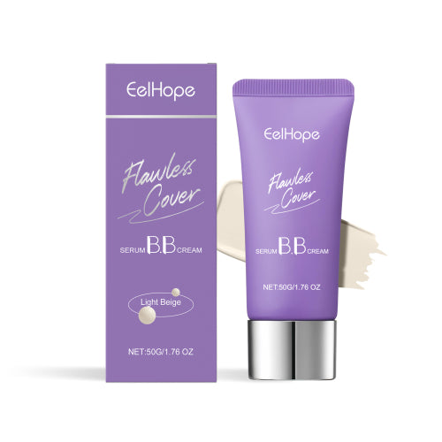 BB Cream, Light or Natural Beige