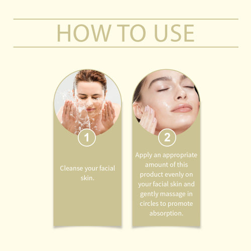 Tallow Honey Face Cream, Gentle Moisturizer