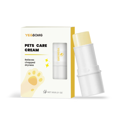Pet Paw Balm Stick
