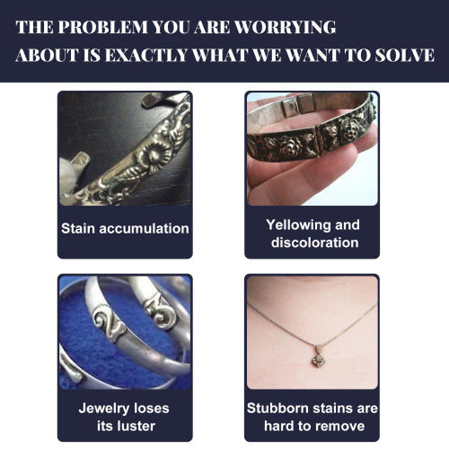 Jewelry & Watch Cleaner