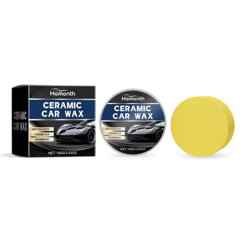 Scratch Coating Polish