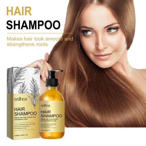 Rosemary Oil-Control Shampoo