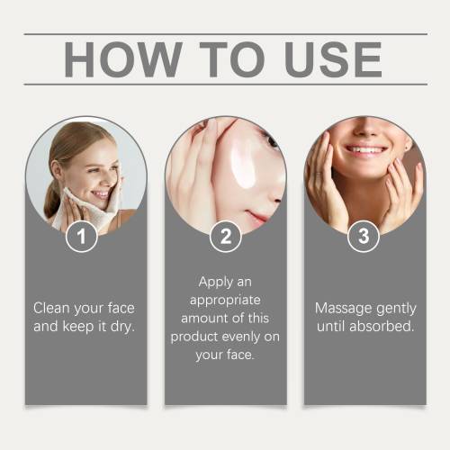 Dark Spot Moisturizer with Chamomile