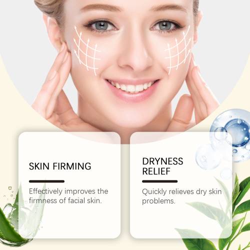 Vitamin C Firming Face Cream
