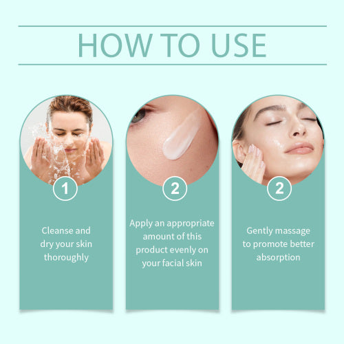 Collagen Face Cream, Moisturizing & Firming