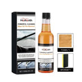 Heavy-Duty Glass Oil Film Remover