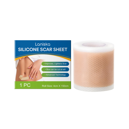 Silicone Skin Care Patches