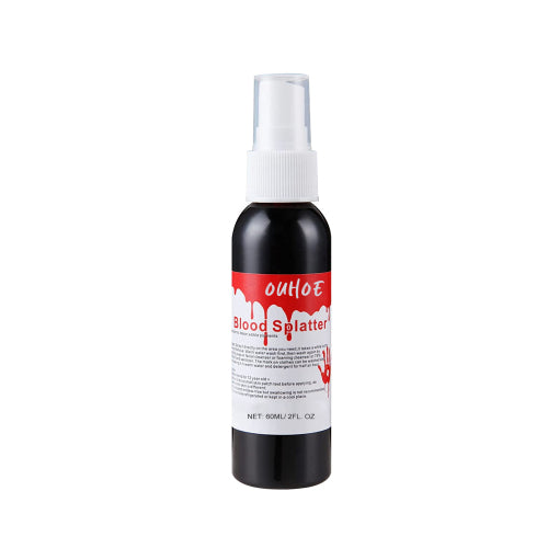 Vampire Fake Blood Spray