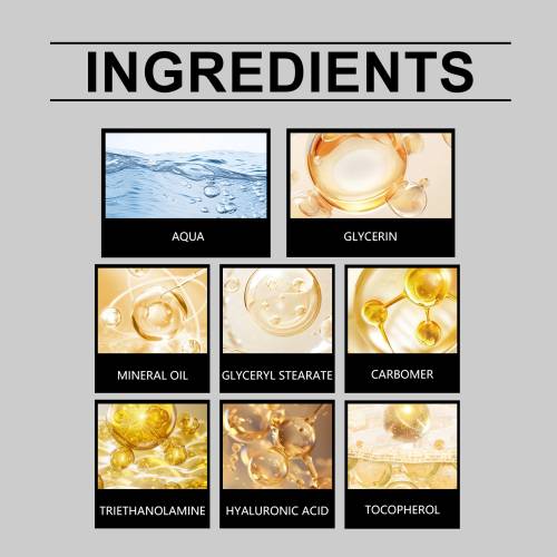 Men's Firming Moisturizer