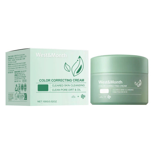 Aloe & Apple Soothing Face Cream
