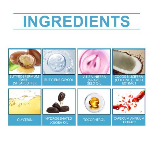 Moisturizing Lip Oil with Jojoba