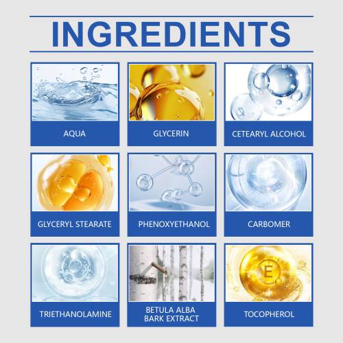 Men's Birch Moisturizing Cream