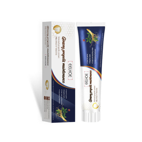 Ginseng Propolis Toothpaste