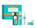 Argan Oil Hair Care Set