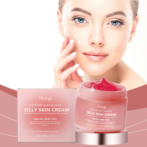 Collagen Jelly Face Cream