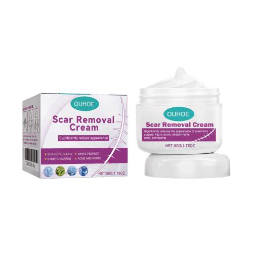 Licorice Hyaluronic Skin Cream