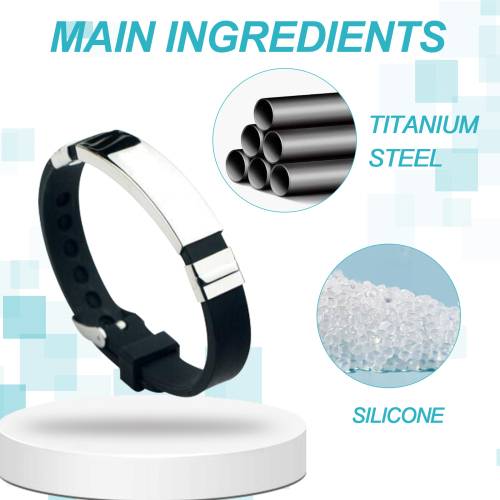Alloy Fashion Bracelet