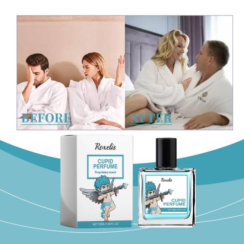 Cupid Eau de Parfum Spray