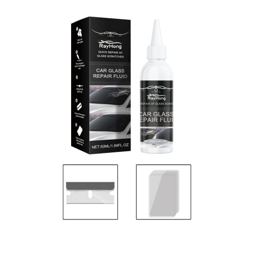 Glass Nano Repair Adhesive, 50 ml