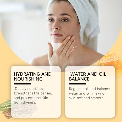 Bee Venom Firming Lotion with Cocoa Butter