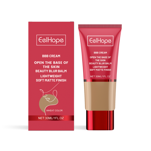 BB Cream with Niacinamide
