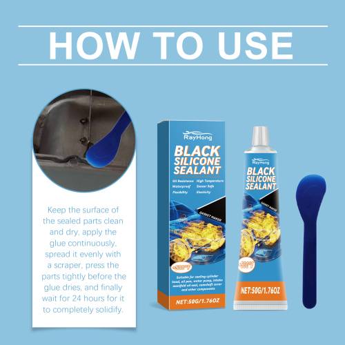 Waterproof Gap Sealant