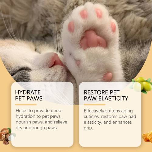 Pet Paw Care Stick