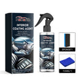 Multi-Purpose Interior Coating Cleaner