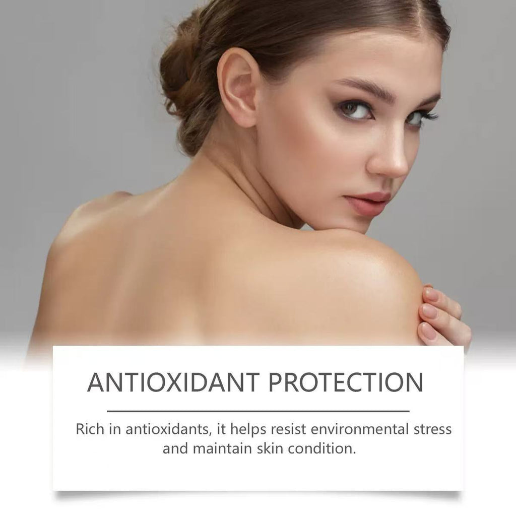 Cactus Oil with Argan & Vitamin E for Hair, Face & Body