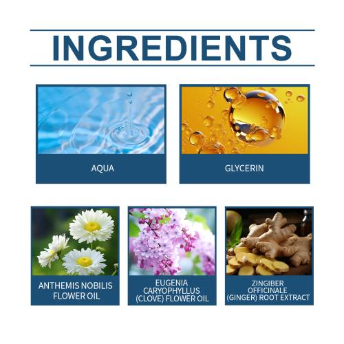 Peppermint Clove Patch