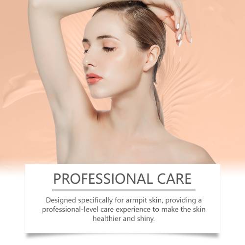 Underarm Brightening Cream with Arbutin & Collagen