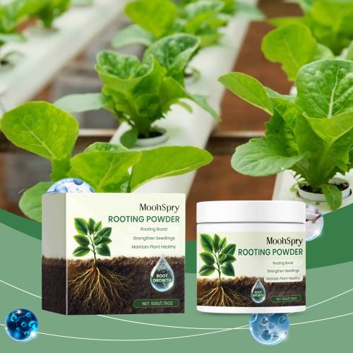 Rooting & Seedling Powder