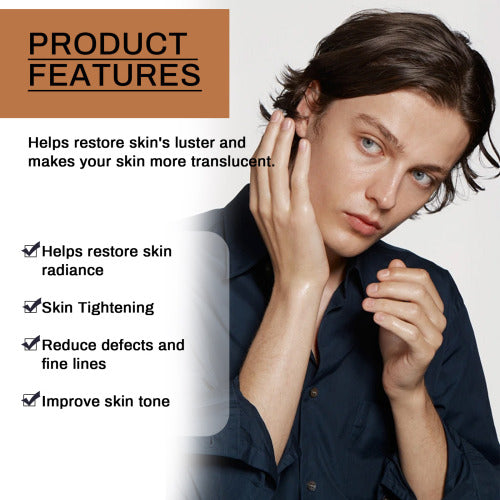 Vitamin C Toning Serum