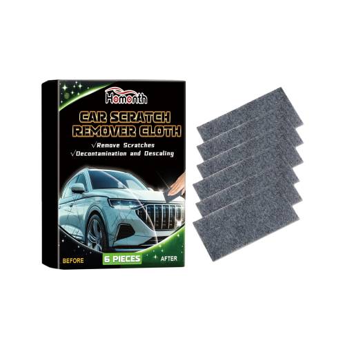 Nano Scratch Remover Cloth