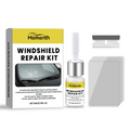 Windshield Care Kit, 3 Pieces