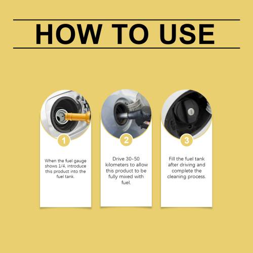 Engine Carbon Cleaner