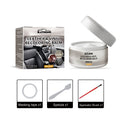 Leather Color Restorer Cream