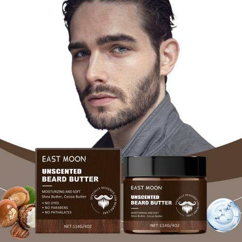 Shea Cocoa Beard Cream