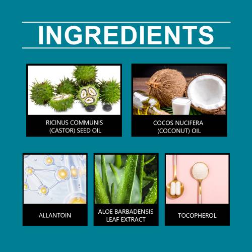 Men's Fragrance Body Stick