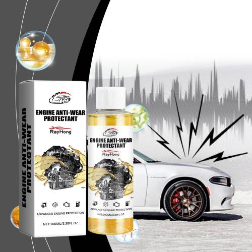 Engine Anti-Wear Additive