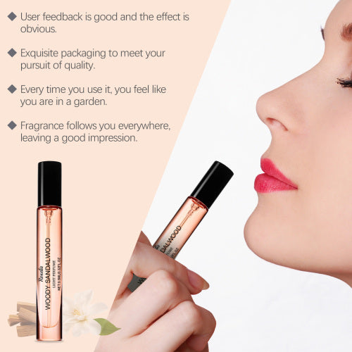 Sandalwood Eau de Toilette for Women