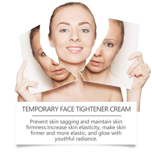 Firming Face Cream, Moisturizing