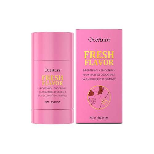 Underarm Deodorant Stick with Papaya & Vitamin E