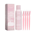 Facial Hair Removal Prep Spray