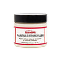 Paintable Leather Repair Filler