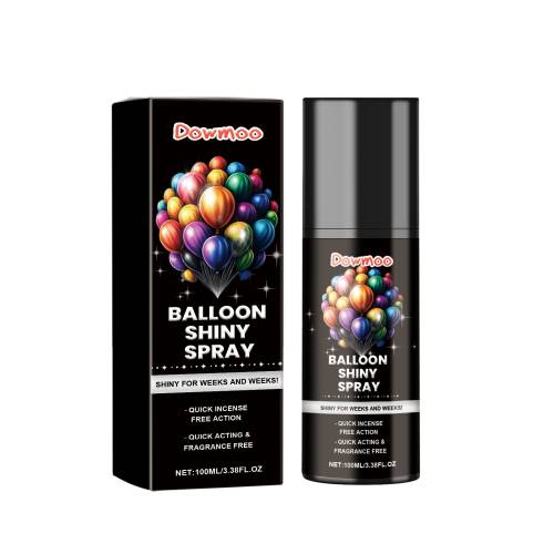 Balloon Polish Spray