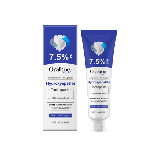 Brightening Daily Toothpaste