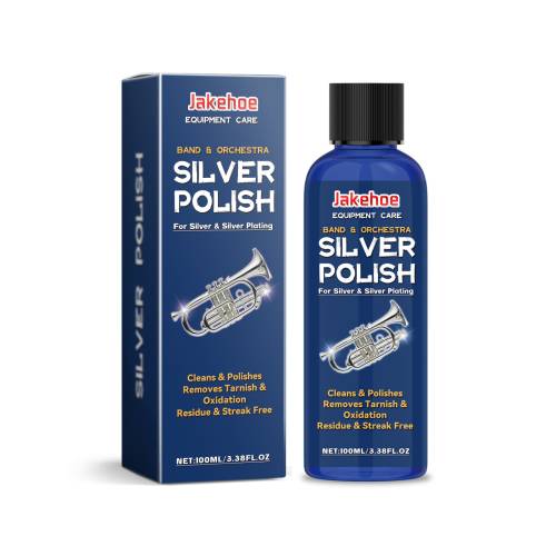 Silver Polish